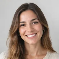 Retrato ilustrativo de Isabel, gerado por IA